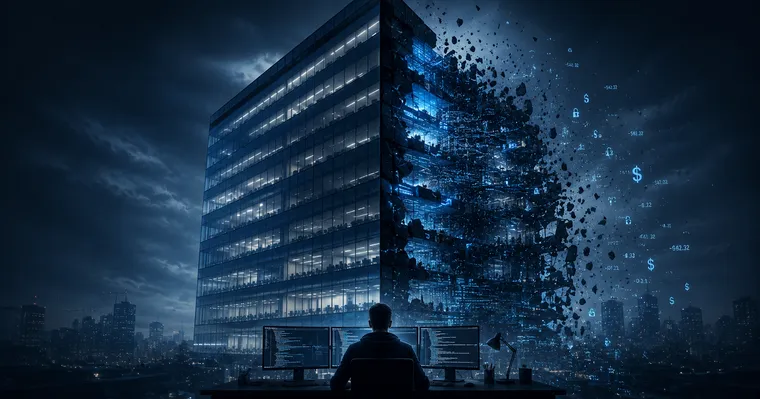 The Developer Premium: What Eighteen Months of AI Replacement Attempts Actually Cost