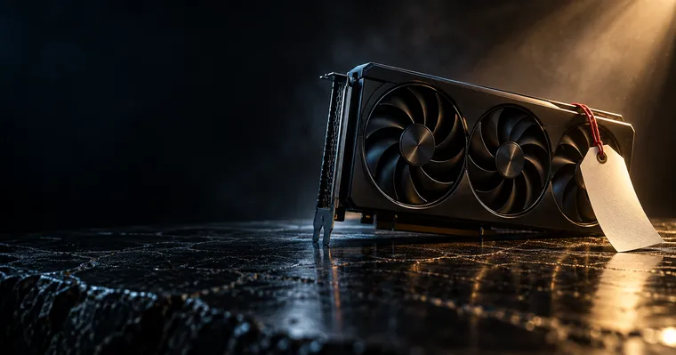 The Compute Price Nobody Could See