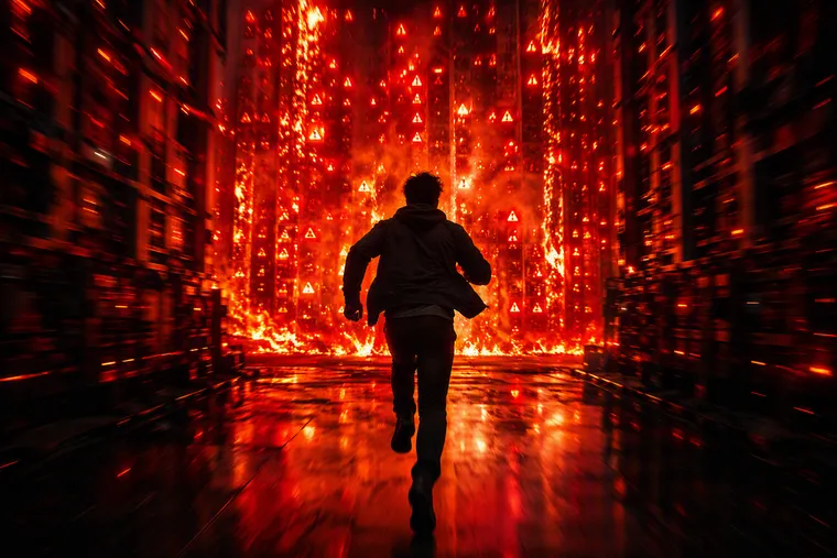 The Prototype Trap: Why Vibe Coding Platforms Have Limited Place in Enterprise Production Systems