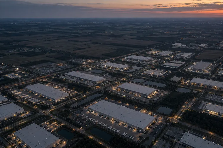 Regions or Countries: The Five Words That Cap AI Supply-Chain Disclosure